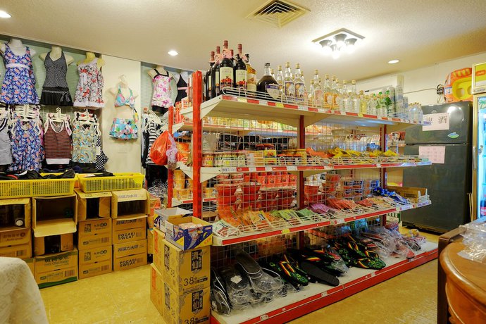 Imagen de los interiores del Hotel Yawan Spa. Foto 17