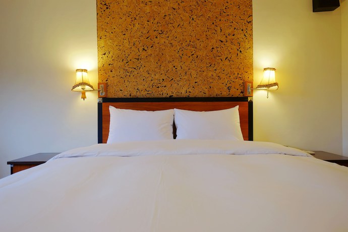 Imagen de la habitación del Hotel Yawan Spa. Foto 10