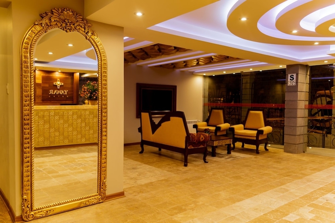 Imagen de los interiores del Hotel Yawar Inka. Foto 19