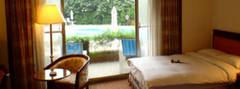 Imagen de los interiores del Hotel Yaward. Foto 6