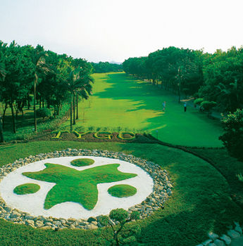 Imagen de los interiores del Hotel Yaward. Foto 9