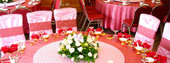 Imagen de los interiores del Hotel Yaward. Foto 13