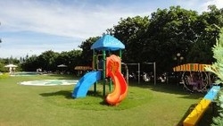 Imagen de la piscina del Hotel Yaward Resort. Foto 21