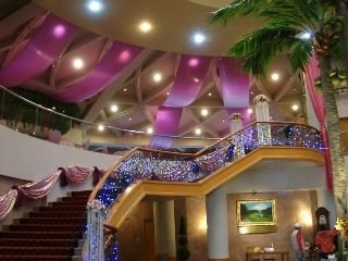 Imagen general del Hotel Yaward Resort. Foto 3