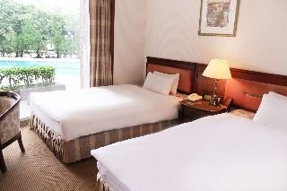 Imagen de la habitación del Hotel Yaward Resort. Foto 15