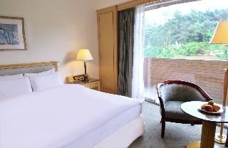 Imagen de la habitación del Hotel Yaward Resort. Foto 16