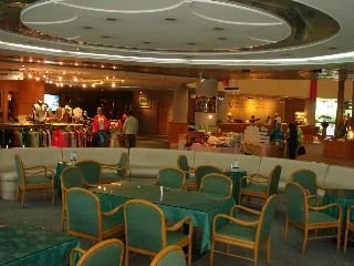 Imagen general del Hotel Yaward Resort. Foto 4