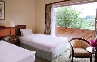 Imagen de la habitación del Hotel Yaward Resort. Foto 17