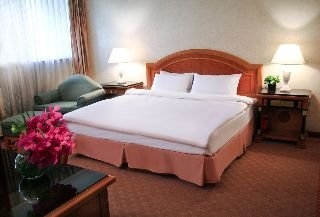 Imagen de la habitación del Hotel Yaward Resort. Foto 18