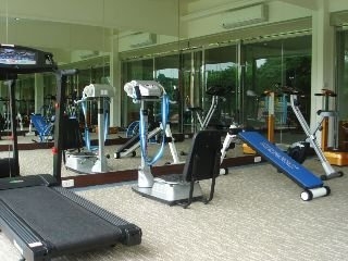 Imagen de la habitación del Hotel Yaward Resort. Foto 20