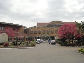 Imagen general del Hotel Yaward Resort. Foto 5