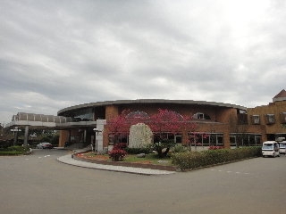 Imagen general del Hotel Yaward Resort. Foto 6