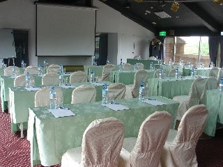 Imagen general del Hotel Yaward Resort. Foto 7