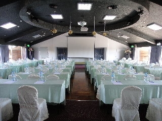 Imagen general del Hotel Yaward Resort. Foto 8