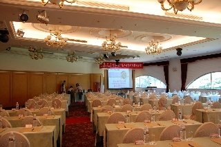 Imagen general del Hotel Yaward Resort. Foto 9