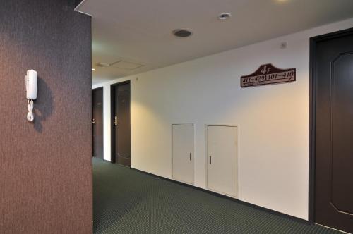 Imagen general del Hotel Yawatajuku Dai-ichi. Foto 3
