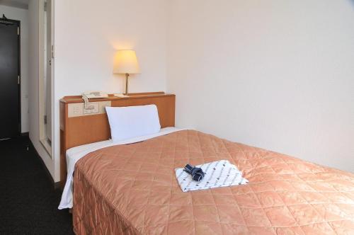 Imagen de la habitación del Hotel Yawatajuku Dai-ichi. Foto 9
