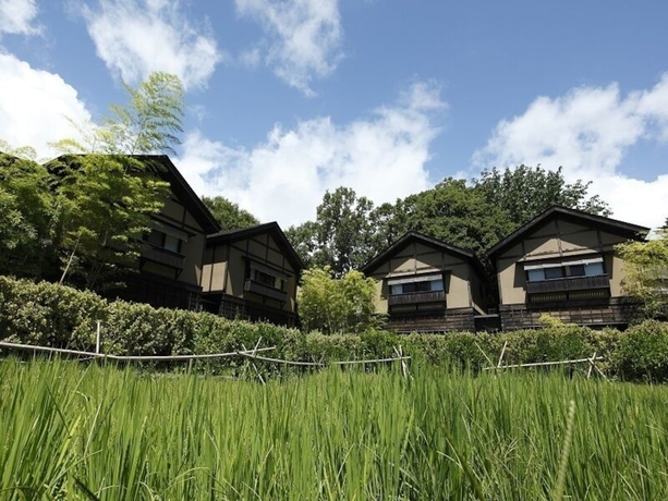 Imagen de la habitación del Hotel Yawatano Onsenkyo Morinoyu Kiranosato. Foto 18