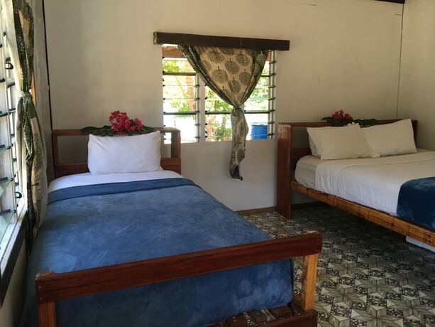 Imagen general del Hotel Yawekata Eco Still Bluewater Resort. Foto 1