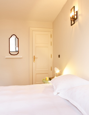 Imagen de la habitación del Hotel Yawn. Foto 5