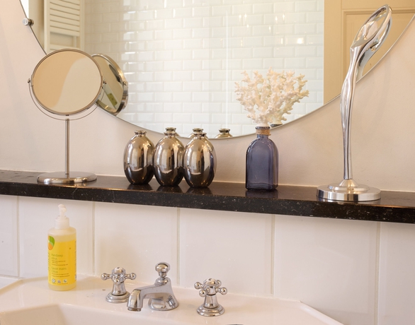 Imagen de la habitación del Hotel Yawn. Foto 7