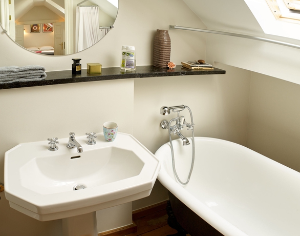 Imagen de la habitación del Hotel Yawn. Foto 10