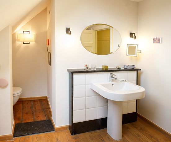 Imagen de la habitación del Hotel Yawn. Foto 11