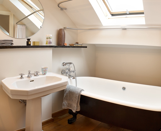 Imagen de la habitación del Hotel Yawn. Foto 12