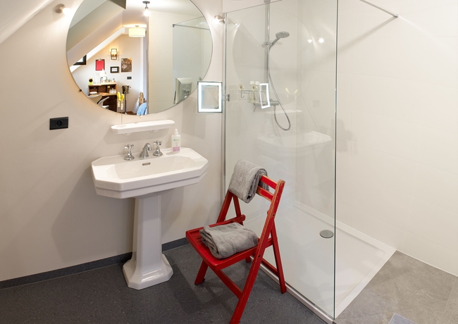 Imagen de la habitación del Hotel Yawn. Foto 13