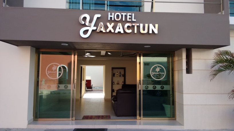 Imagen general del Hotel Yaxactun. Foto 1