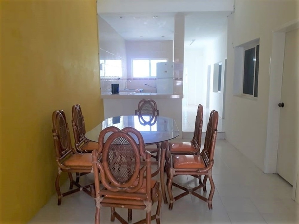 Imagen de la habitación del Hotel Yaxactun. Foto 16