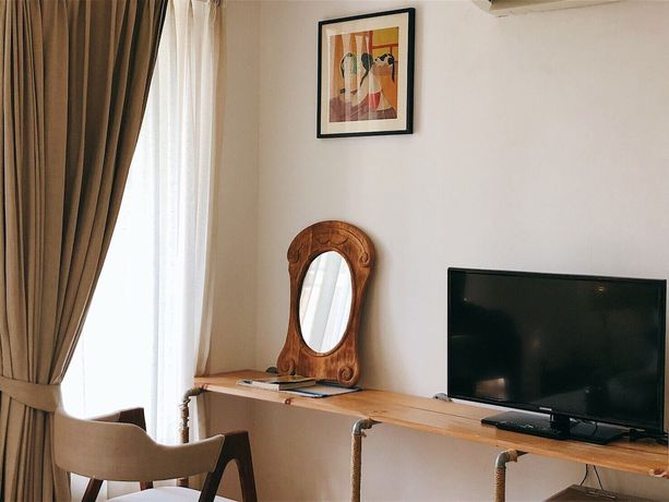 Imagen de la habitación del Hotel Yayee. Foto 3