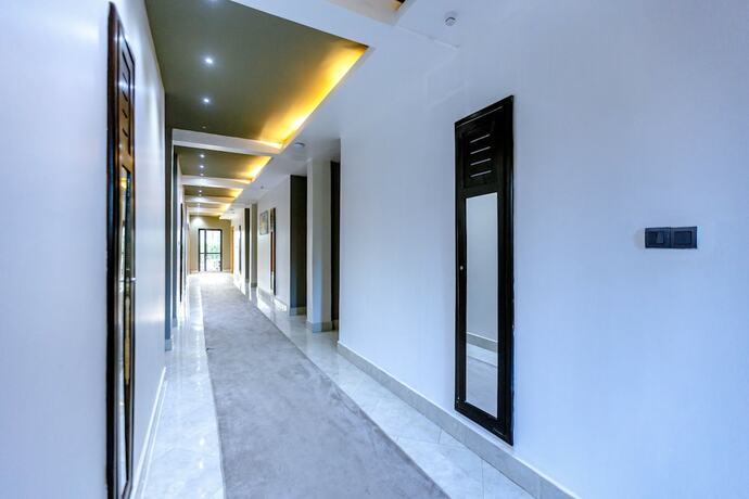 Imagen general del Hotel Yayo Masaki. Foto 1