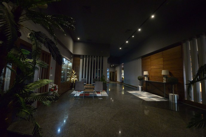 Imagen de los interiores del Hotel Yayoba. Foto 15