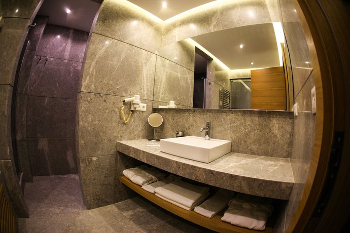 Imagen de la habitación del Hotel Yayoba. Foto 7