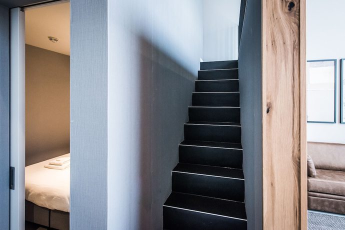 Imagen de la habitación del Hotel Yays Amsterdam East By Numa. Foto 3