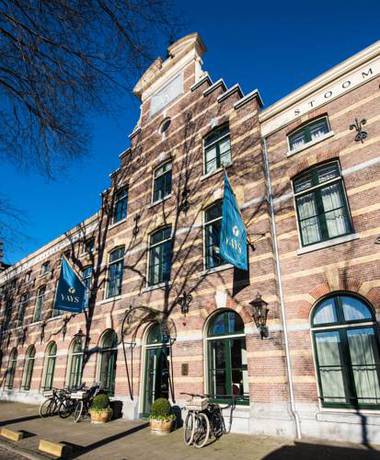 Imagen general del Hotel Yays Amsterdam Maritime By Numa. Foto 1