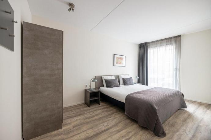 Imagen general del Hotel Yays Amsterdam Prince Island By Numa. Foto 6