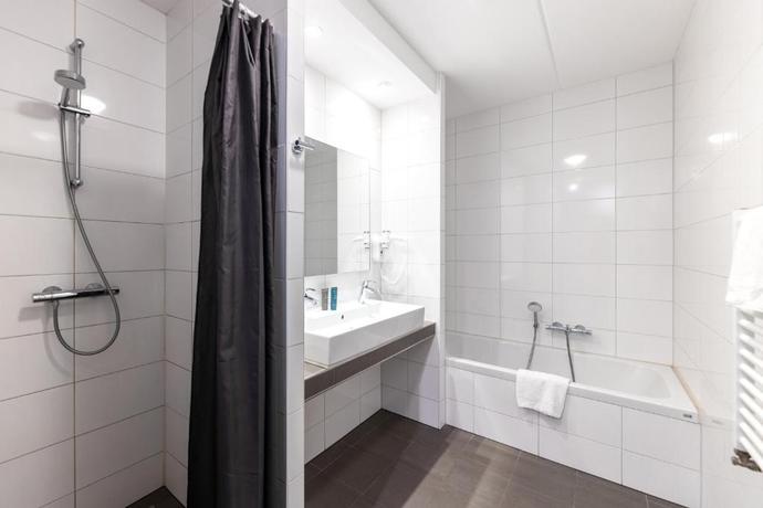 Imagen general del Hotel Yays Amsterdam Prince Island By Numa. Foto 8