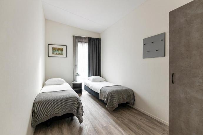 Imagen general del Hotel Yays Amsterdam Prince Island By Numa. Foto 13