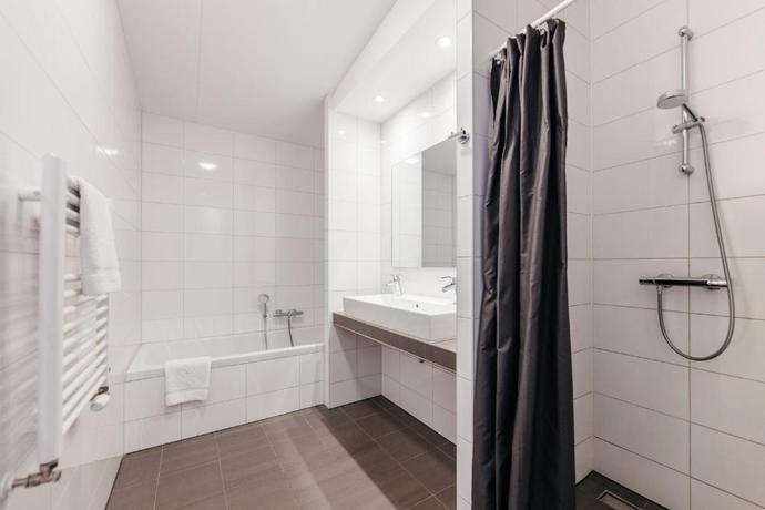 Imagen general del Hotel Yays Amsterdam Prince Island By Numa. Foto 15