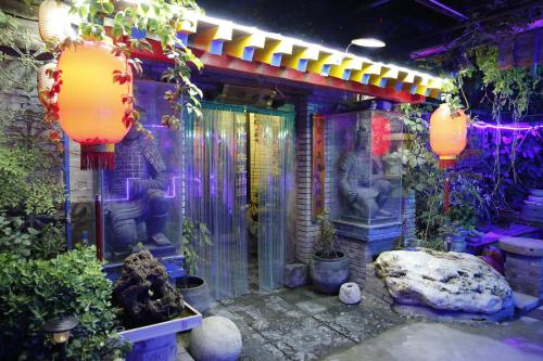 Imagen general del Hotel Yayuan Xian Xianyang International Airport. Foto 2