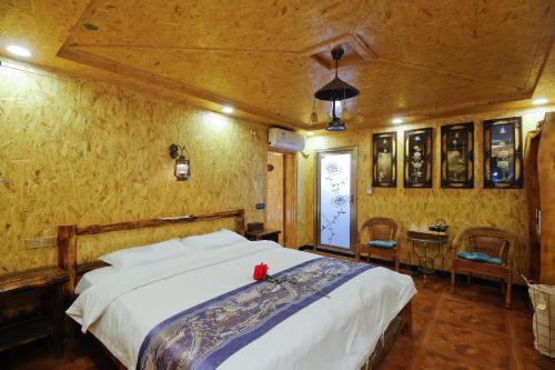 Imagen general del Hotel Yayuan Xian Xianyang International Airport. Foto 3