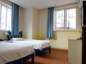 Imagen de la habitación del Hotel Yazhu. Foto 2