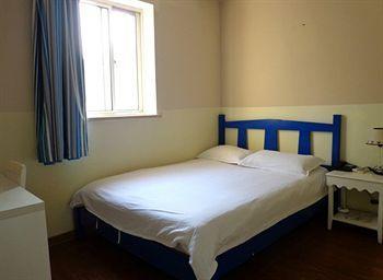 Imagen de la habitación del Hotel Yazhu. Foto 3