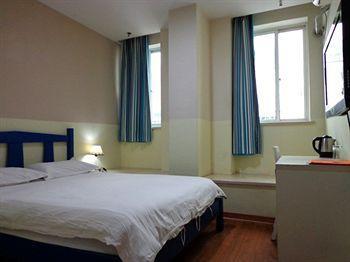 Imagen de la habitación del Hotel Yazhu. Foto 4