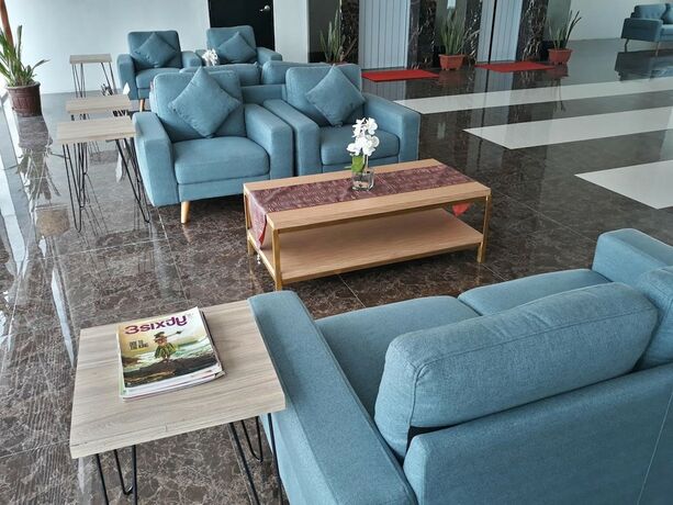 Imagen general del Hotel Ybc Grand. Foto 3