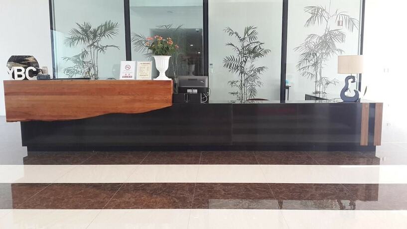Imagen general del Hotel Ybc Grand. Foto 4
