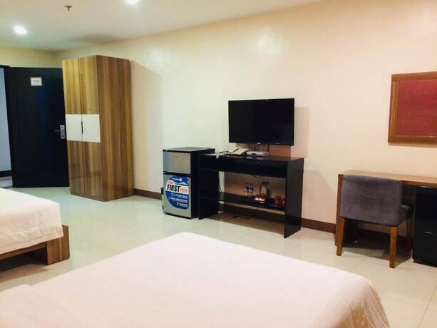 Imagen general del Hotel Ybc Grand. Foto 5
