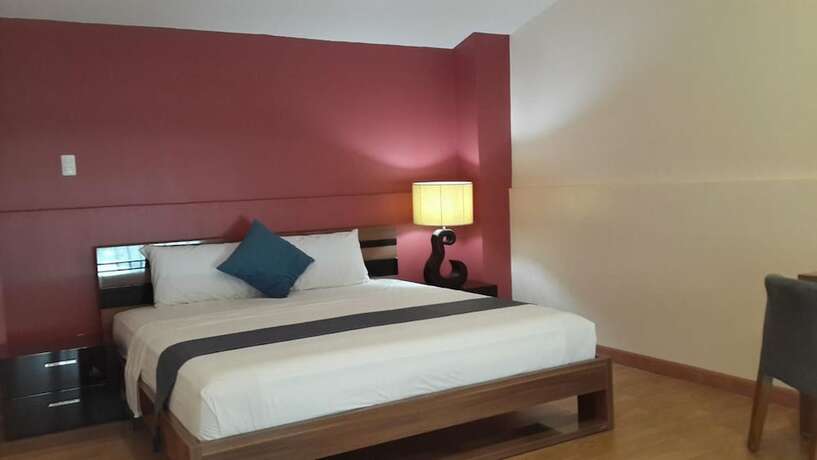 Imagen general del Hotel Ybc Grand. Foto 1